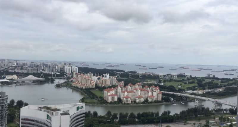 DUO Residences, 1 Fraser Street, 3 Bedrooms, 1,722 sqft, Apartment For Rent, by Adrian Wee 黄國强, 500182473 - View - PropertyGuru.com.sg