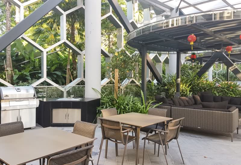 DUO Residences, 1 Fraser Street, 3 Bedrooms, 1,722 sqft, Apartment For Rent, by Adrian Wee 黄國强, 500182473 - Exterior - PropertyGuru.com.sg
