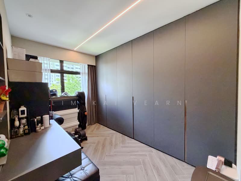 110B Bidadari Park Drive, 110B Bidadari Park Drive, 3 Bedrooms, 1,001 sqft, HDB Flat For Sale, by Lim Kai Vearn, 500182476 - Bedroom - PropertyGuru.com.sg