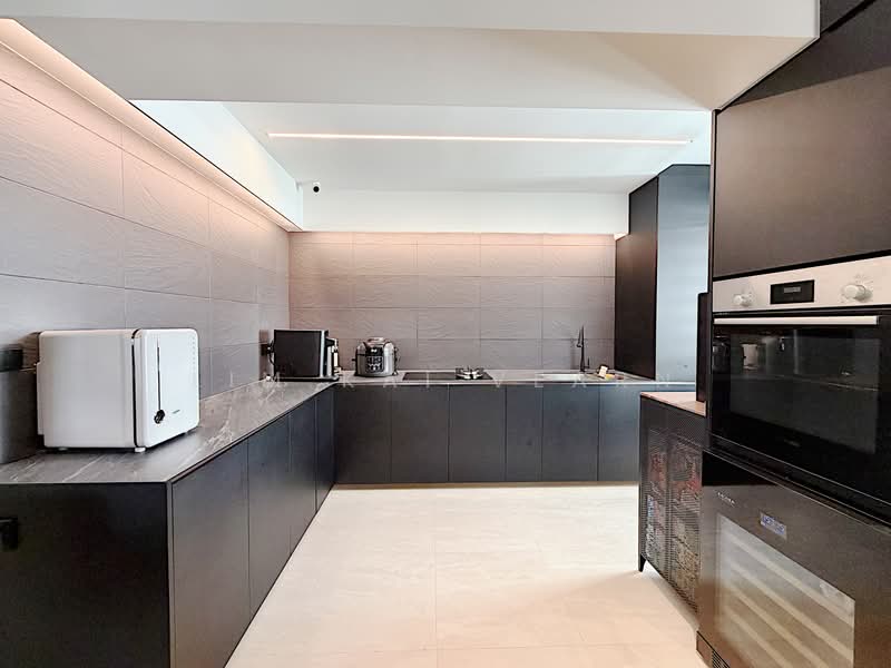 110B Bidadari Park Drive, 110B Bidadari Park Drive, 3 Bedrooms, 1,001 sqft, HDB Flat For Sale, by Lim Kai Vearn, 500182476 - Kitchen - PropertyGuru.com.sg