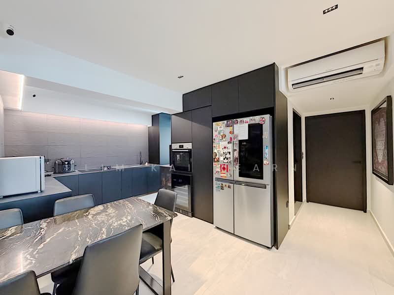 110B Bidadari Park Drive, 110B Bidadari Park Drive, 3 Bedrooms, 1,001 sqft, HDB Flat For Sale, by Lim Kai Vearn, 500182476 - Kitchen - PropertyGuru.com.sg