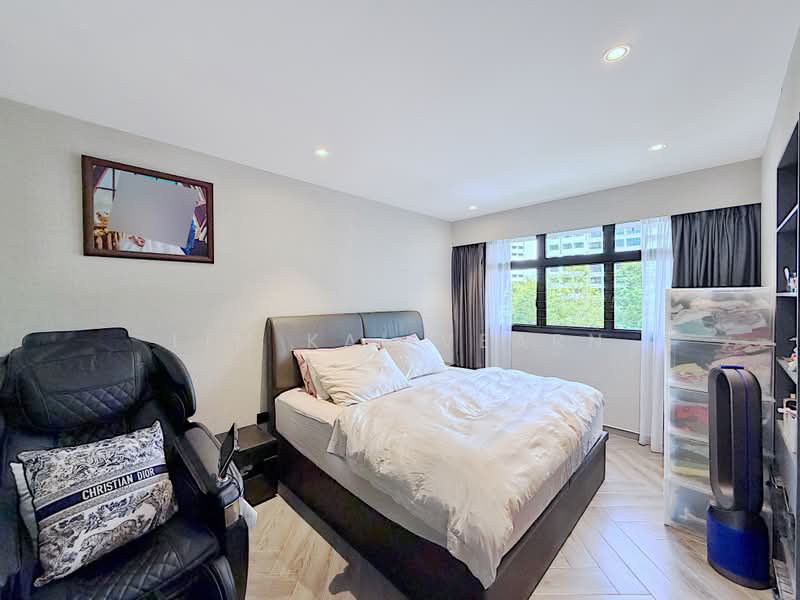 110B Bidadari Park Drive, 110B Bidadari Park Drive, 3 Bedrooms, 1,001 sqft, HDB Flat For Sale, by Lim Kai Vearn, 500182476 - Bedroom - PropertyGuru.com.sg