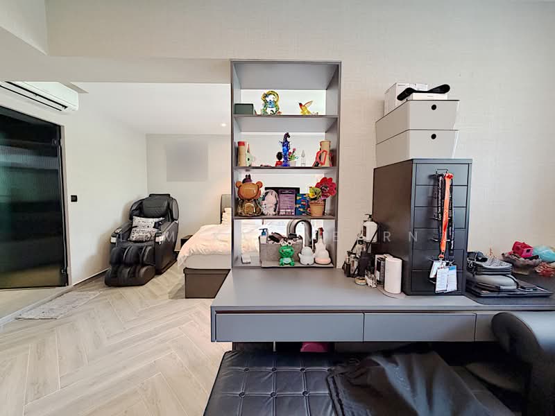 110B Bidadari Park Drive, 110B Bidadari Park Drive, 3 Bedrooms, 1,001 sqft, HDB Flat For Sale, by Lim Kai Vearn, 500182476 - Bedroom - PropertyGuru.com.sg