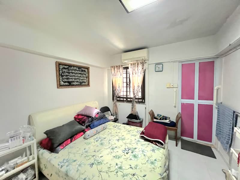 26 Teck Whye Lane, 26 Teck Whye Lane, 2 Bedrooms, 796 sqft, HDB Flat For Sale, by Nadiyah Kamsani, 500182478 - Bedroom - PropertyGuru.com.sg