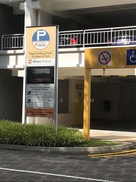 13 Cantonment Close, 13 Cantonment Close, Room Rental, 150 sqft, HDB Flat For Rent, by Iris Sim, 500182479 - Exterior - PropertyGuru.com.sg