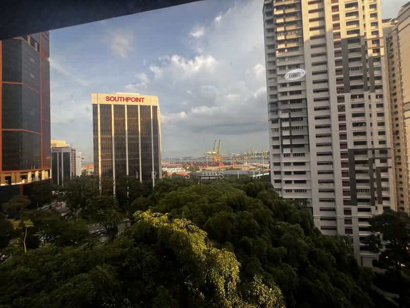 13 Cantonment Close, 13 Cantonment Close, Room Rental, 150 sqft, HDB Flat For Rent, by Iris Sim, 500182479 - Exterior - PropertyGuru.com.sg