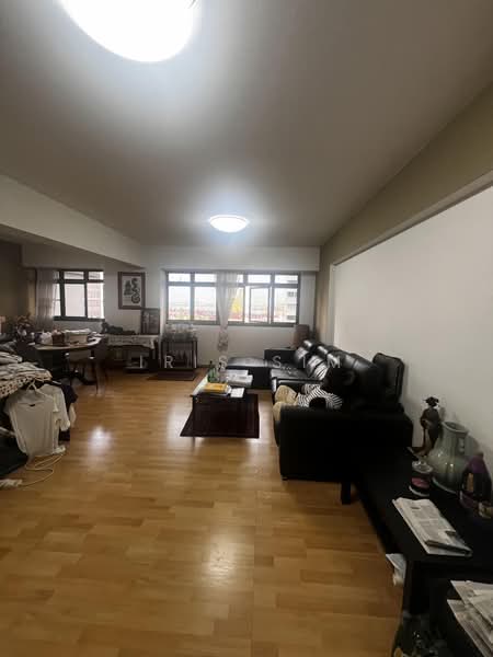 13 Cantonment Close, 13 Cantonment Close, Room Rental, 150 sqft, HDB Flat For Rent, by Iris Sim, 500182479 - Living Room - PropertyGuru.com.sg