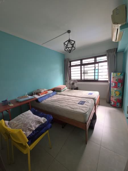 625 Jurong West Street 61, 625 Jurong West Street 61, 3 Bedrooms, 1,220 sqft, HDB Flat For Rent, by Andres Ong, 500182482 - Bedroom - PropertyGuru.com.sg