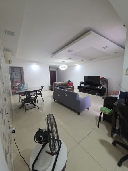 625 Jurong West Street 61, 625 Jurong West Street 61, 3 Bedrooms, 1,220 sqft, HDB Flat For Rent, by Andres Ong, 500182482 - Living Room - PropertyGuru.com.sg
