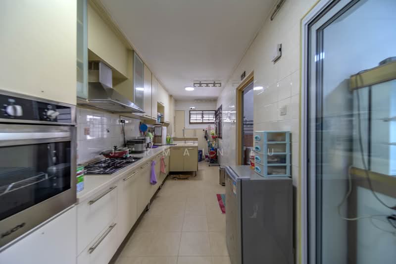 273A Jurong West Avenue 3, 273A Jurong West Avenue 3, 3 Bedrooms, 1,194 sqft, HDB Flat For Sale, by Jermain Eu, 500182484 - Kitchen - PropertyGuru.com.sg