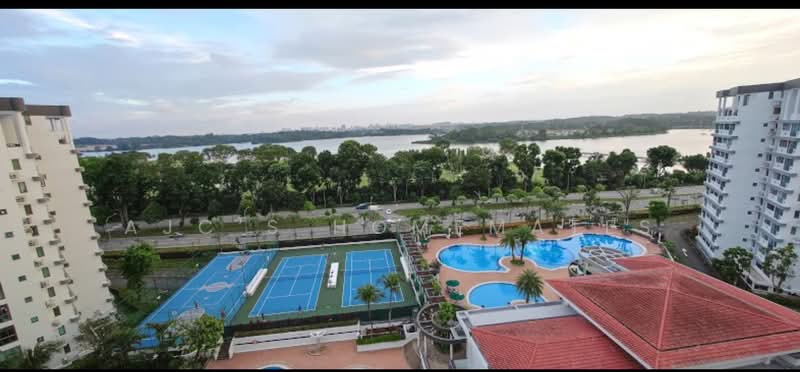 Orchid Park Condominium, 81 Yishun Street 81, Room Rental, 120 sqft, Condominium For Rent, by ACJ HOMEMATE COLIVING, 500182492 - Exterior - PropertyGuru.com.sg