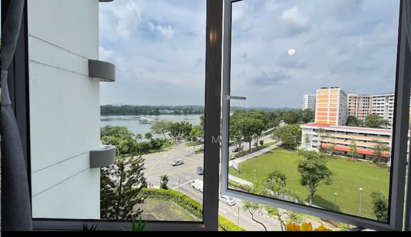 Orchid Park Condominium, 81 Yishun Street 81, Room Rental, 120 sqft, Condominium For Rent, by ACJ HOMEMATE COLIVING, 500182492 - View - PropertyGuru.com.sg