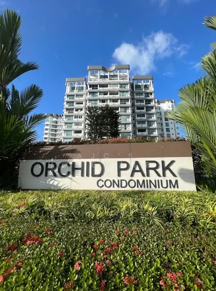 Orchid Park Condominium, 81 Yishun Street 81, Room Rental, 120 sqft, Condominium For Rent, by ACJ HOMEMATE COLIVING, 500182492 - Exterior - PropertyGuru.com.sg