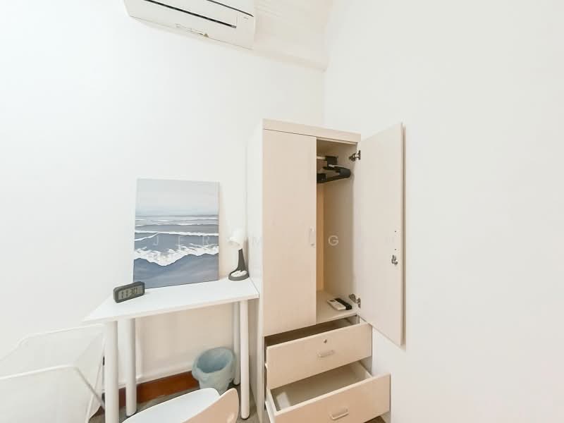 Eastpoint Green, 3 Simei Street 3, Room Rental, 120 sqft, Condominium For Rent, by Jeremy Goh, 500182494 - Interior - PropertyGuru.com.sg