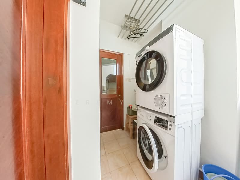 Eastpoint Green, 3 Simei Street 3, Room Rental, 120 sqft, Condominium For Rent, by Jeremy Goh, 500182494 - Interior - PropertyGuru.com.sg