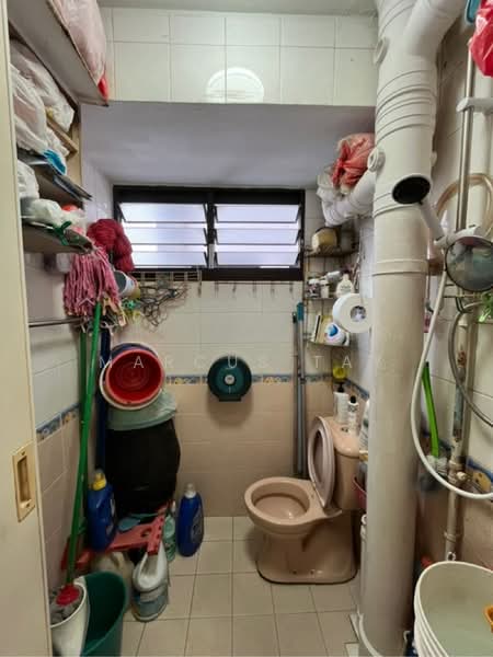 129 Ang Mo Kio Avenue 3, 129 Ang Mo Kio Avenue 3, 1 Bedroom, 130 sqft, HDB Flat For Rent, by Marcus Tay, 500182496 - PropertyGuru.com.sg