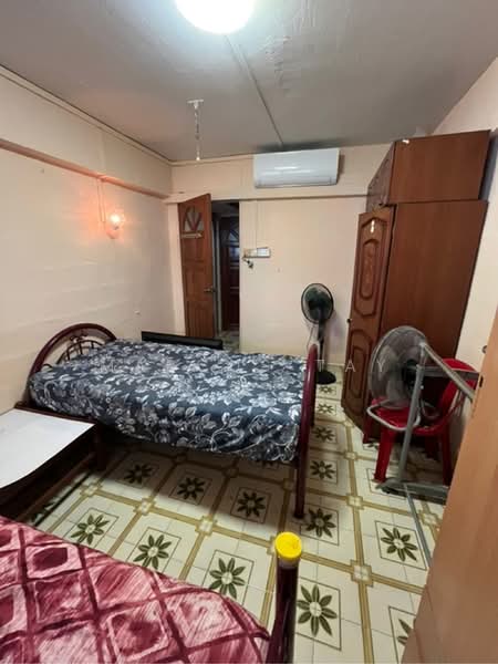 129 Ang Mo Kio Avenue 3, 129 Ang Mo Kio Avenue 3, 1 Bedroom, 130 sqft, HDB Flat For Rent, by Marcus Tay, 500182496 - PropertyGuru.com.sg