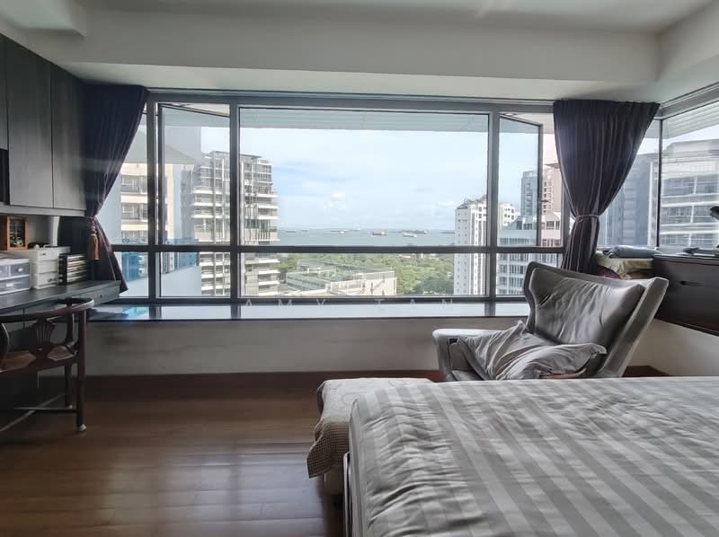 Amber Residences, 50 Amber Road, 4 Bedrooms, 2,217 sqft, Apartment For Sale, by Amy Tan, 500182500 - Bedroom - PropertyGuru.com.sg