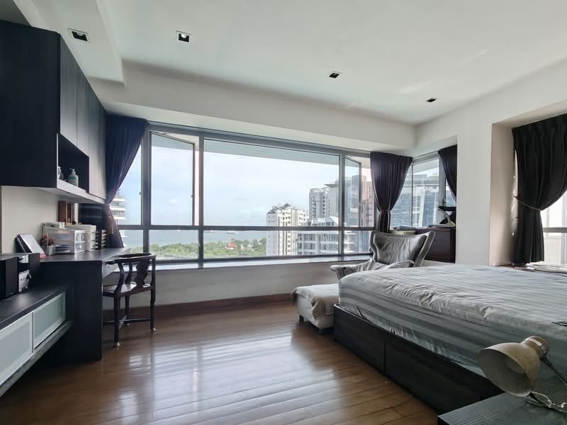 Amber Residences, 50 Amber Road, 4 Bedrooms, 2,217 sqft, Apartment For Sale, by Amy Tan, 500182500 - Bedroom - PropertyGuru.com.sg