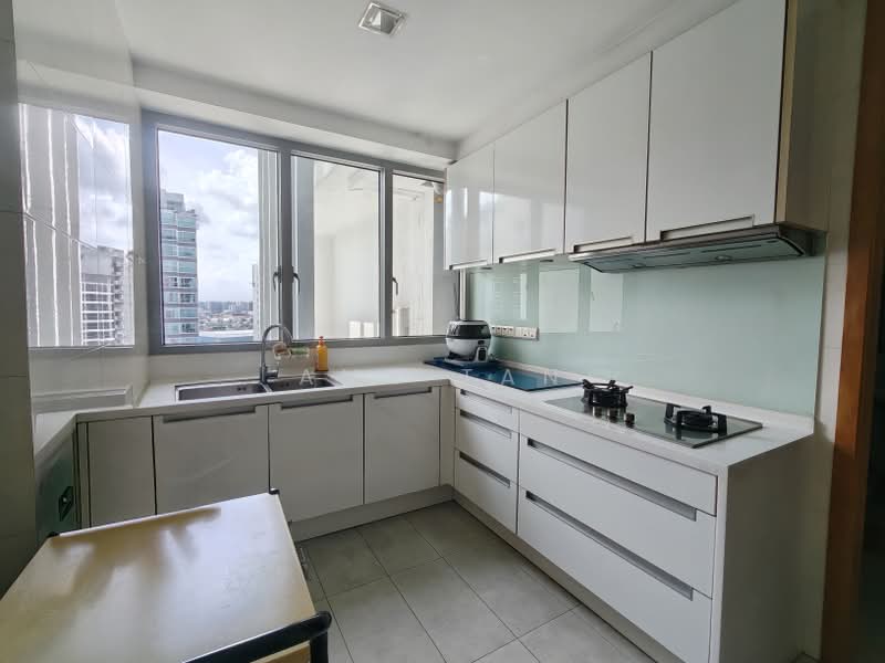 Amber Residences, 50 Amber Road, 4 Bedrooms, 2,217 sqft, Apartment For Sale, by Amy Tan, 500182500 - Kitchen - PropertyGuru.com.sg