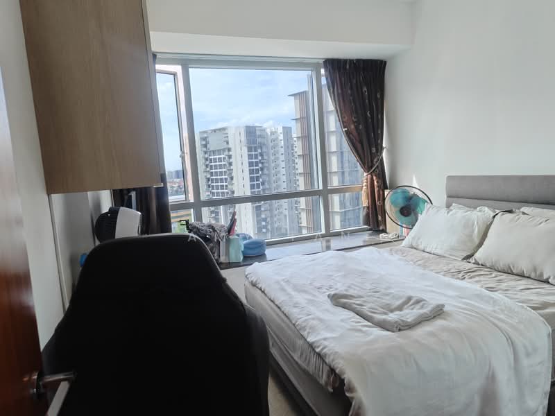 Amber Residences, 50 Amber Road, 4 Bedrooms, 2,217 sqft, Apartment For Sale, by Amy Tan, 500182500 - Bedroom - PropertyGuru.com.sg
