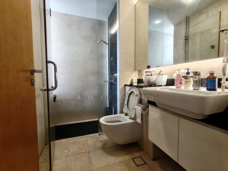 Amber Residences, 50 Amber Road, 4 Bedrooms, 2,217 sqft, Apartment For Sale, by Amy Tan, 500182500 - Bathroom - PropertyGuru.com.sg