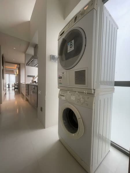The Lumos, 9 Leonie Hill, 4 Bedrooms, 3,271 sqft, Apartment For Sale, by Eric KANG (江瑞裕), 500182503 - Corridor - PropertyGuru.com.sg