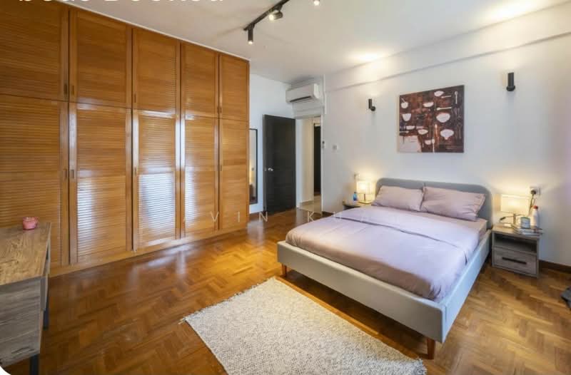 Teresa Ville, 1007 Lower Delta Road, 4 Bedrooms, 1,926 sqft, Condominium For Sale, by Kavin Kuah, 500182505 - Bedroom - PropertyGuru.com.sg