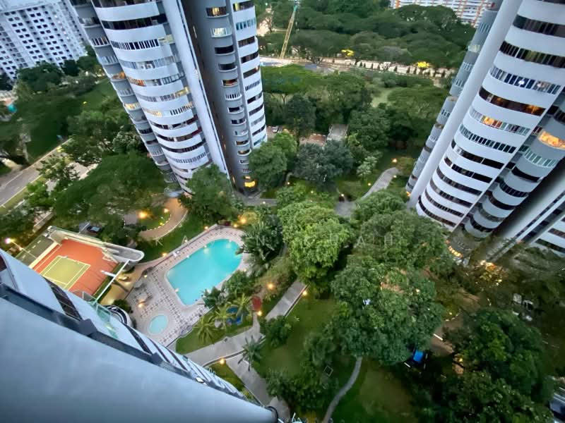 Teresa Ville, 1007 Lower Delta Road, 4 Bedrooms, 1,926 sqft, Condominium For Sale, by Kavin Kuah, 500182505 - Exterior - PropertyGuru.com.sg