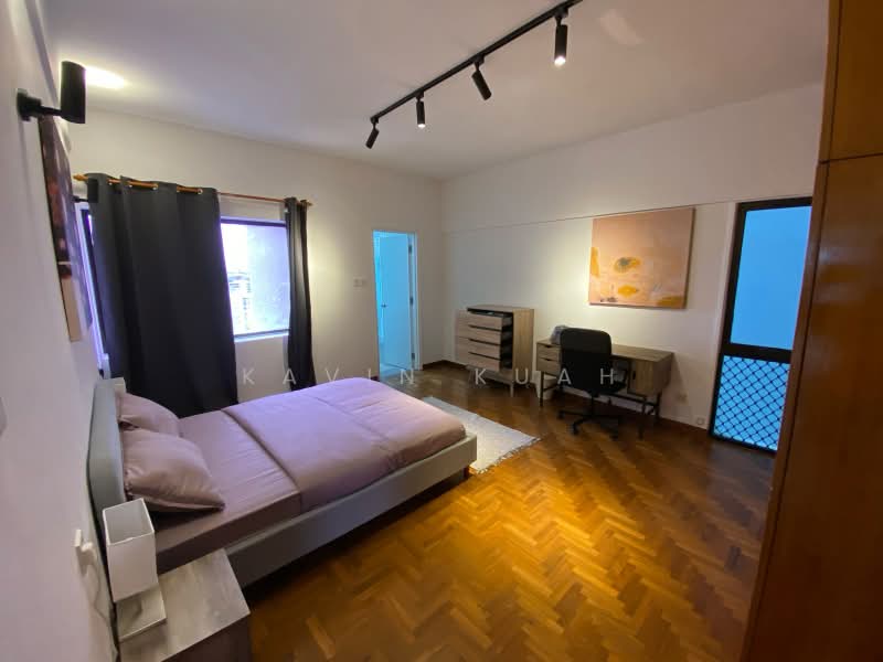 Teresa Ville, 1007 Lower Delta Road, 4 Bedrooms, 1,926 sqft, Condominium For Sale, by Kavin Kuah, 500182505 - Bedroom - PropertyGuru.com.sg