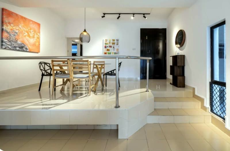 Teresa Ville, 1007 Lower Delta Road, 4 Bedrooms, 1,926 sqft, Condominium For Sale, by Kavin Kuah, 500182505 - Interior - PropertyGuru.com.sg