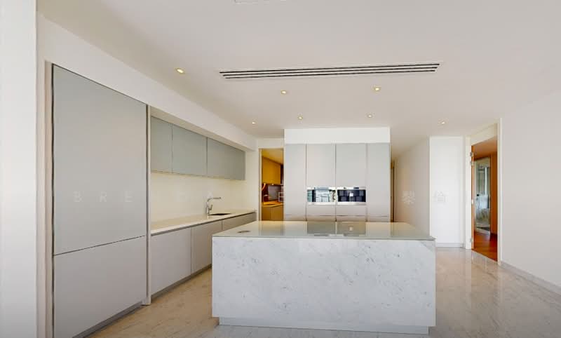 Seascape @ Sentosa Cove, 55 Cove Way, 4 Bedrooms, 2,971 sqft, Apartment For Sale, by Brenda Zee (徐黎倫), 500182511 - Kitchen - PropertyGuru.com.sg
