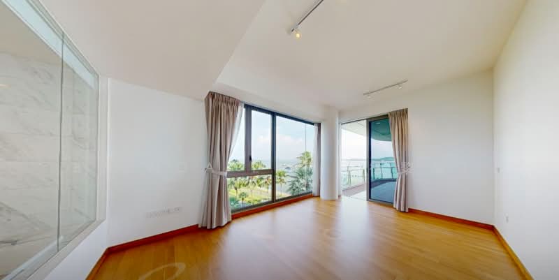 Seascape @ Sentosa Cove, 55 Cove Way, 4 Bedrooms, 2,971 sqft, Apartment For Sale, by Brenda Zee (徐黎倫), 500182511 - Master Bedroom - PropertyGuru.com.sg