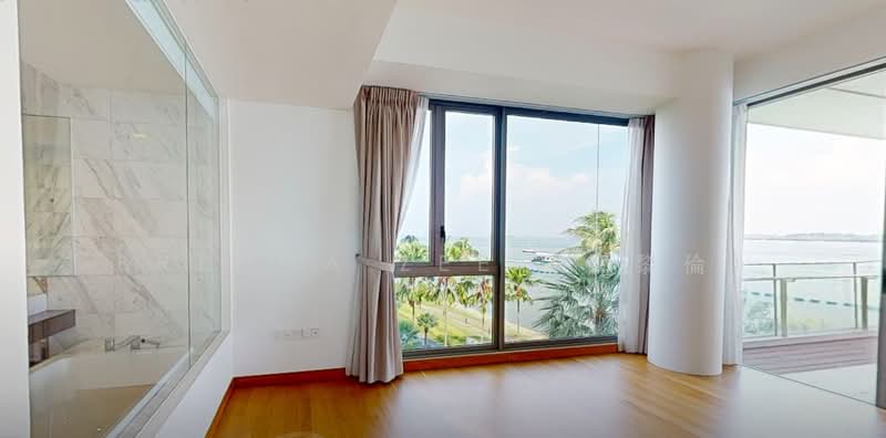 Seascape @ Sentosa Cove, 55 Cove Way, 4 Bedrooms, 2,971 sqft, Apartment For Sale, by Brenda Zee (徐黎倫), 500182511 - Master Bedroom - PropertyGuru.com.sg