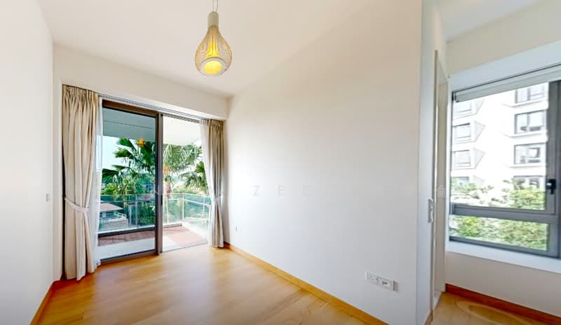 Seascape @ Sentosa Cove, 55 Cove Way, 4 Bedrooms, 2,971 sqft, Apartment For Sale, by Brenda Zee (徐黎倫), 500182511 - Junior Master Room - PropertyGuru.com.sg