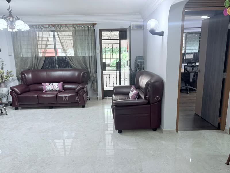 202 Yishun Street 21, 202 Yishun Street 21, 2 Bedrooms, 764 sqft, HDB Flat For Sale, by Martin Yeo, 500182512 - PropertyGuru.com.sg