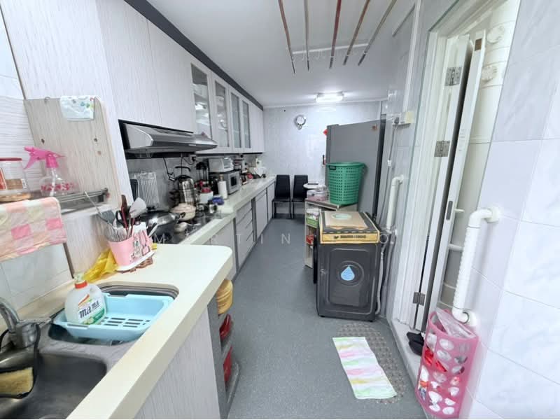 202 Yishun Street 21, 202 Yishun Street 21, 2 Bedrooms, 764 sqft, HDB Flat For Sale, by Martin Yeo, 500182512 - PropertyGuru.com.sg