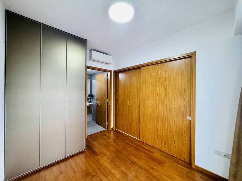 Waterbank at Dakota, 84 Dakota Crescent, 1 Bedroom, 484 sqft, Condominium For Rent, by Max Liu, 500182514 - Bedroom - PropertyGuru.com.sg
