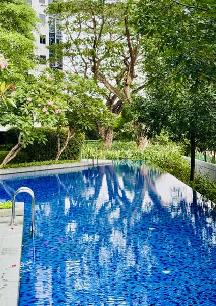 Waterbank at Dakota, 84 Dakota Crescent, 1 Bedroom, 484 sqft, Condominium For Rent, by Max Liu, 500182514 - Exterior - PropertyGuru.com.sg