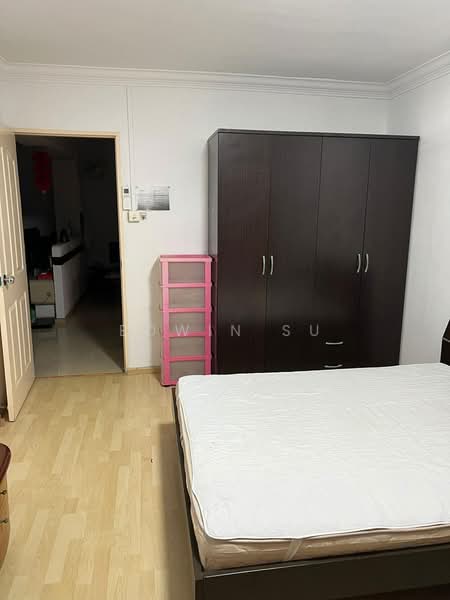 262 Boon Lay Drive, 262 Boon Lay Drive, 3 Bedrooms, 1,388 sqft, HDB Flat For Rent, by Edwin Su, 500182515 - Bedroom - PropertyGuru.com.sg