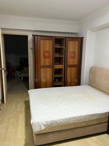 262 Boon Lay Drive, 262 Boon Lay Drive, 3 Bedrooms, 1,388 sqft, HDB Flat For Rent, by Edwin Su, 500182515 - Bedroom - PropertyGuru.com.sg