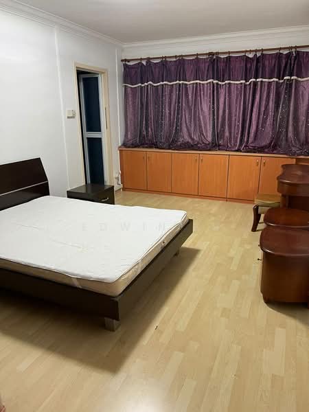 262 Boon Lay Drive, 262 Boon Lay Drive, 3 Bedrooms, 1,388 sqft, HDB Flat For Rent, by Edwin Su, 500182515 - Bedroom - PropertyGuru.com.sg