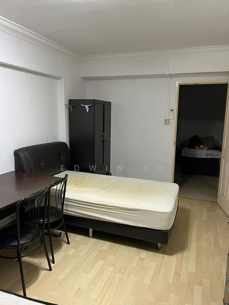 262 Boon Lay Drive, 262 Boon Lay Drive, 3 Bedrooms, 1,388 sqft, HDB Flat For Rent, by Edwin Su, 500182515 - Bedroom - PropertyGuru.com.sg