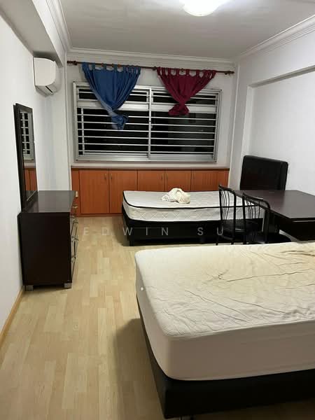 262 Boon Lay Drive, 262 Boon Lay Drive, 3 Bedrooms, 1,388 sqft, HDB Flat For Rent, by Edwin Su, 500182515 - Bedroom - PropertyGuru.com.sg