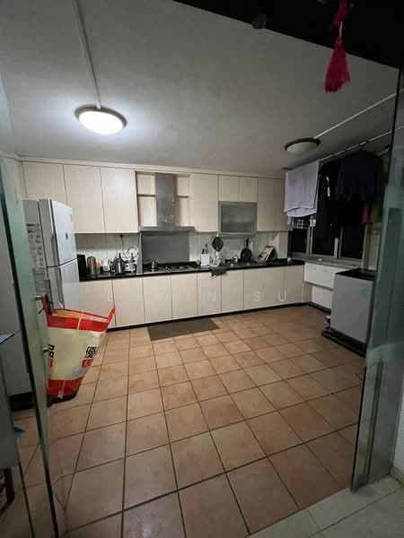262 Boon Lay Drive, 262 Boon Lay Drive, 3 Bedrooms, 1,388 sqft, HDB Flat For Rent, by Edwin Su, 500182515 - Kitchen - PropertyGuru.com.sg