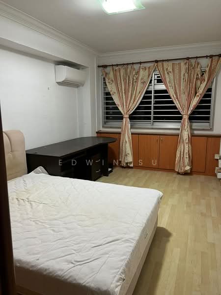 262 Boon Lay Drive, 262 Boon Lay Drive, 3 Bedrooms, 1,388 sqft, HDB Flat For Rent, by Edwin Su, 500182515 - Bedroom - PropertyGuru.com.sg