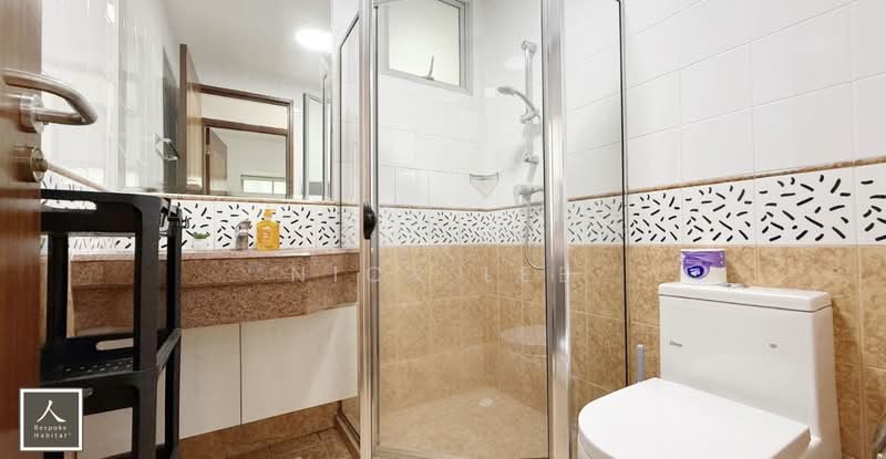Sunshine Plaza, 10 Prinsep Link, Room Rental, 100 sqft, Apartment For Rent, by Nick Lee, 500182519 - Bathroom - PropertyGuru.com.sg