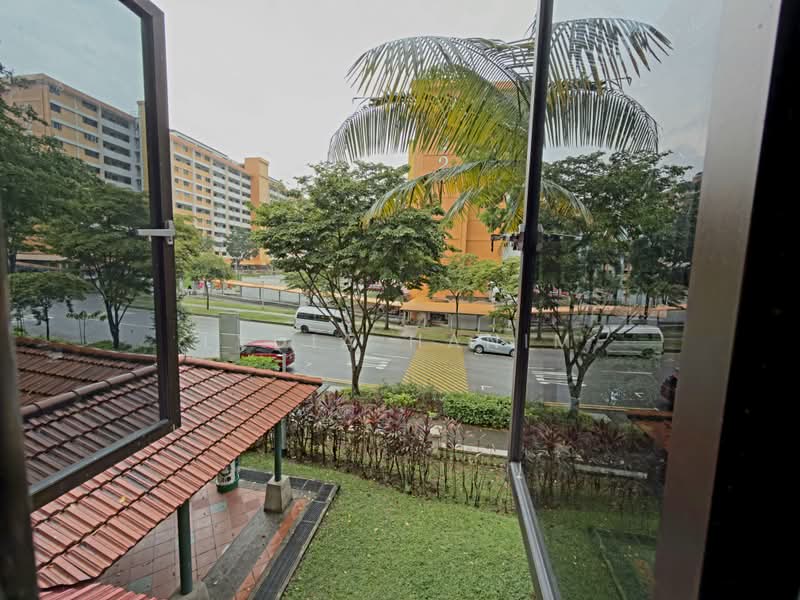129 Ang Mo Kio Avenue 3, 129 Ang Mo Kio Avenue 3, 3 Bedrooms, 1,054 sqft, HDB Flat For Sale, by Lydia Hanim, 500182521 - Exterior - PropertyGuru.com.sg