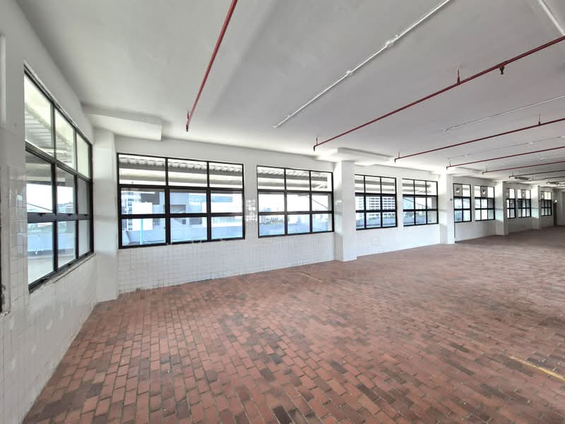 walking distance to aljunied mrt!, own door unit with waterpoint (aljunied)!, 5,048 sqft, Light Industrial (B1) For Rent, by Joel Yong, 500182526 - CommercialGuru.com.sg