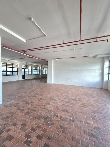 walking distance to aljunied mrt!, own door unit with waterpoint (aljunied)!, 5,048 sqft, Light Industrial (B1) For Rent, by Joel Yong, 500182526 - CommercialGuru.com.sg